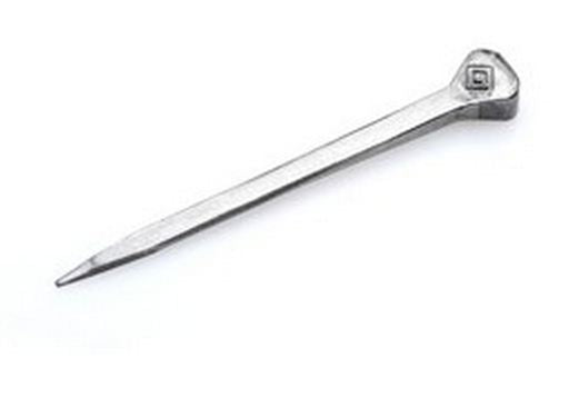 Diamond D5CH2N City Head Nail, 250 Piece