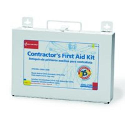 First  Aid Only 9302-25M First Aid Stafta Kit