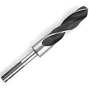 Vulcan 270811OR Reduced Shank Drill Bit, 3/4"