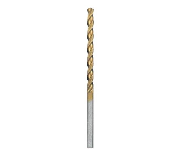 Bosch TI2136IM Impact Tough Titanium Drill Bit, 9/64"