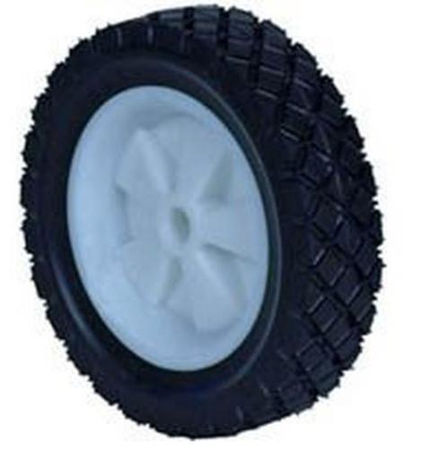 Martin Wheel 875P-OF Plastic Wheel, 8" X 1.75"