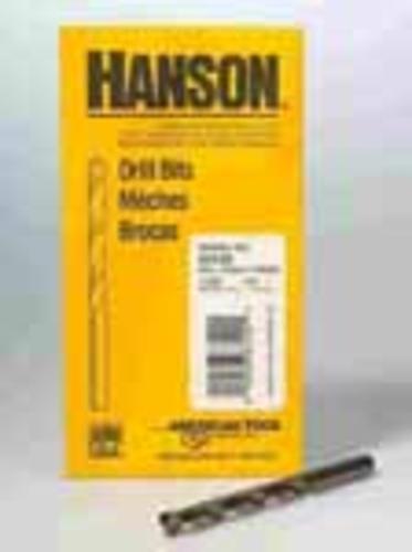 Irwin 63122A Cobalt High Speed Drill Bit 11/32"