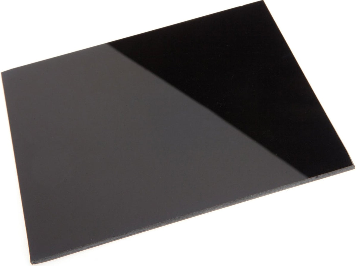 Forney 57053 Lens Replacement Hardened Glass, 5-1/4" X 4-1/2", Shade-11