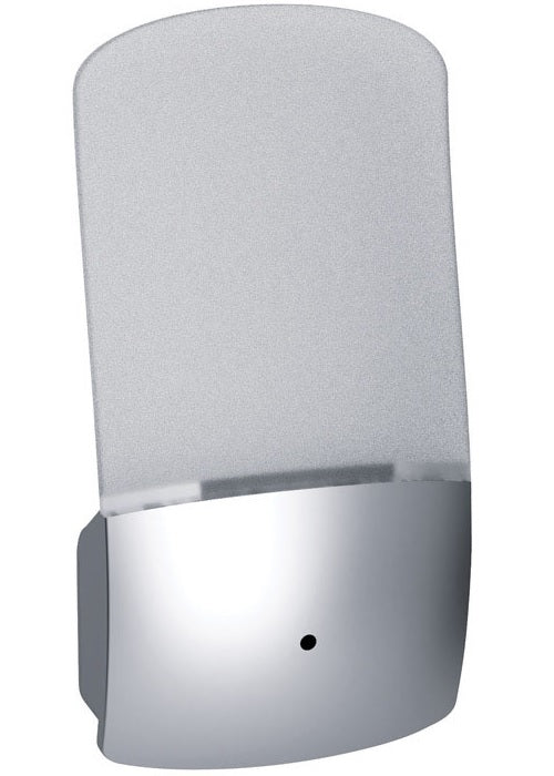 Westek NL-OLAA-N Automatic LED Ola Curve Night Light