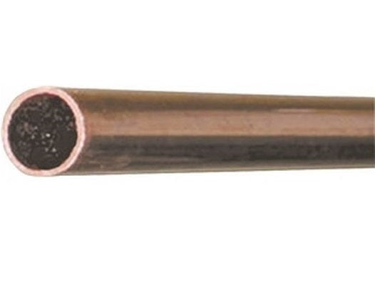 Mueller 01190 L Type Copper Tube, 1" x 2&#039;