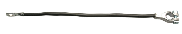 Road Power 15-4 4-Gauge Top Post Battery Cable, 15"
