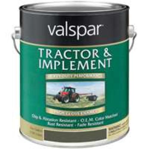 Valspar 018.4431-22.007 Tractor & Implement Enamel, 1 Gallon