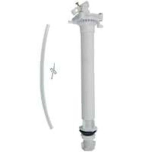 Worldwide Sourcing PMB-171 Plastic Toilet Ballcock, 12"