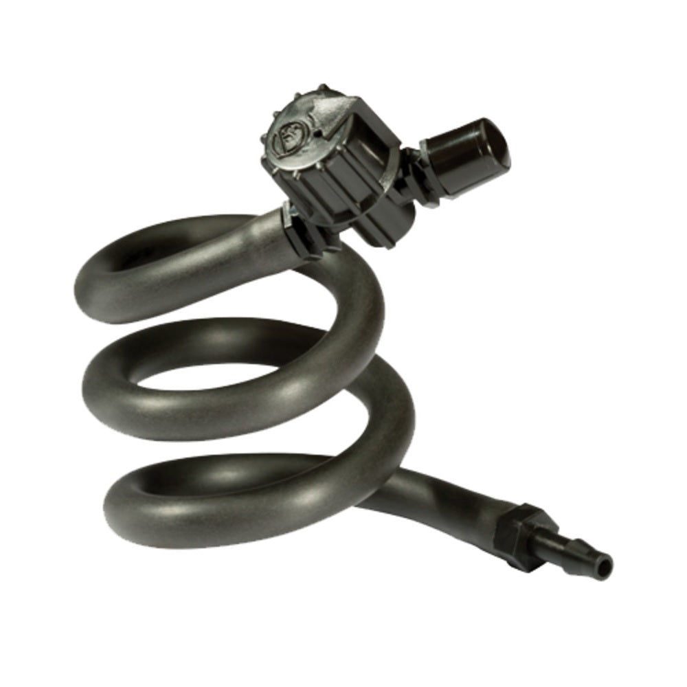 Rain bird MISTUB-1S Drip Irrigation Emitter, 6 gph