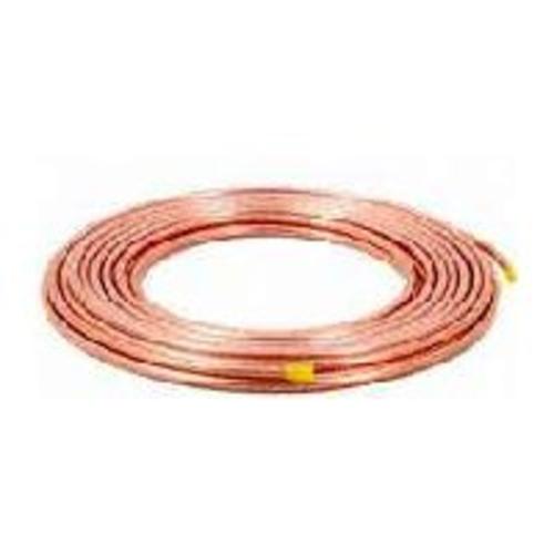 Cardel Industries REF-1/8 Refrigeration Copper Tubing, 1/8"x5&#039;