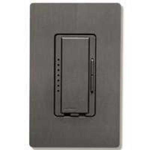 Lutron Electronics MAW-600H-BL Maestro Incandescent Halogen Dimmers, 600 Watt, Black