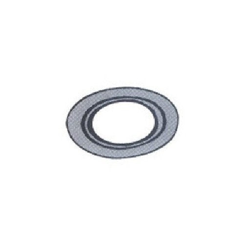 Imperial BM0247/6-GOLD Stove Pipe Collar, 6"