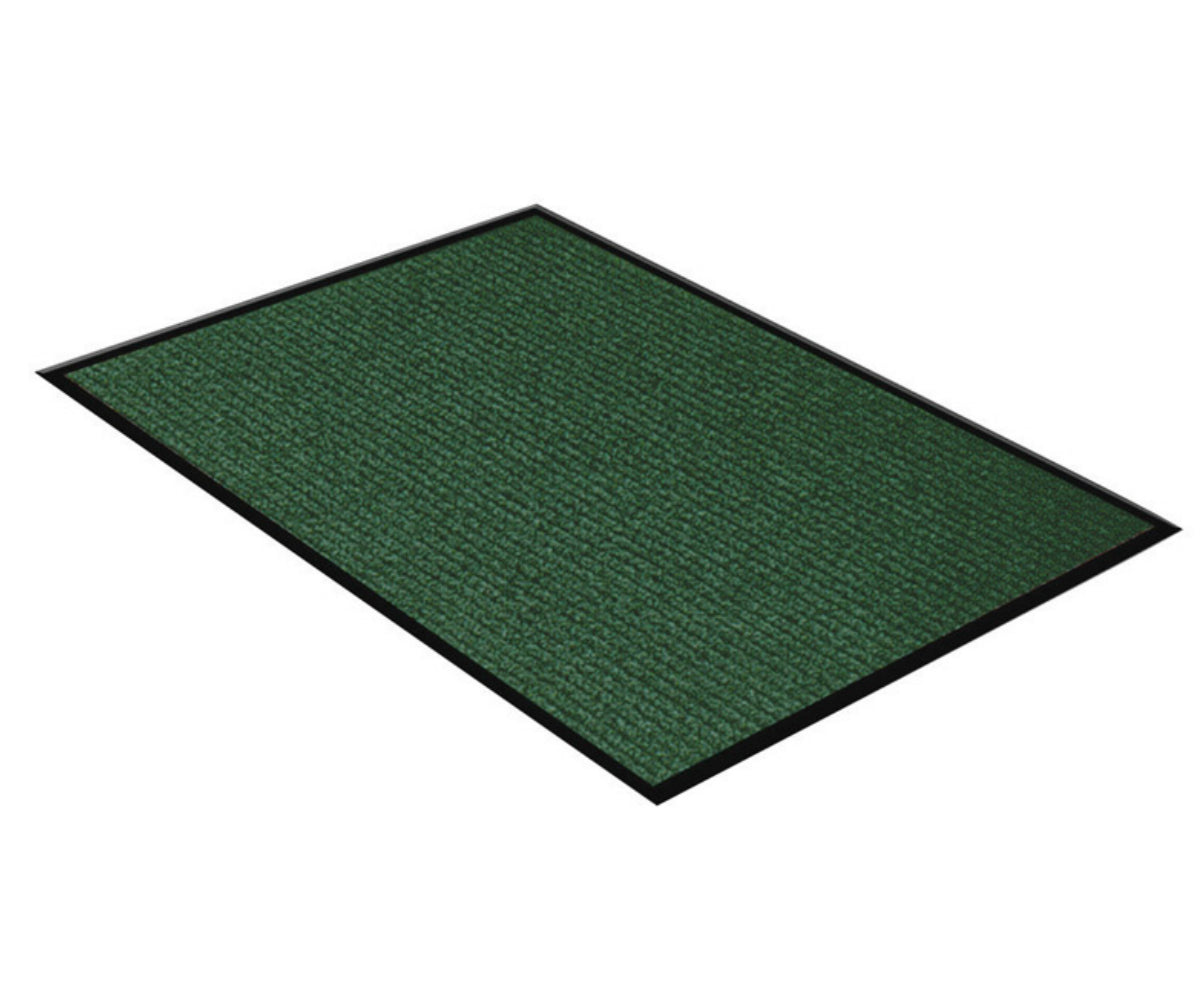Dennis EGN1729 Survivor Mat, 17" x 29", Green