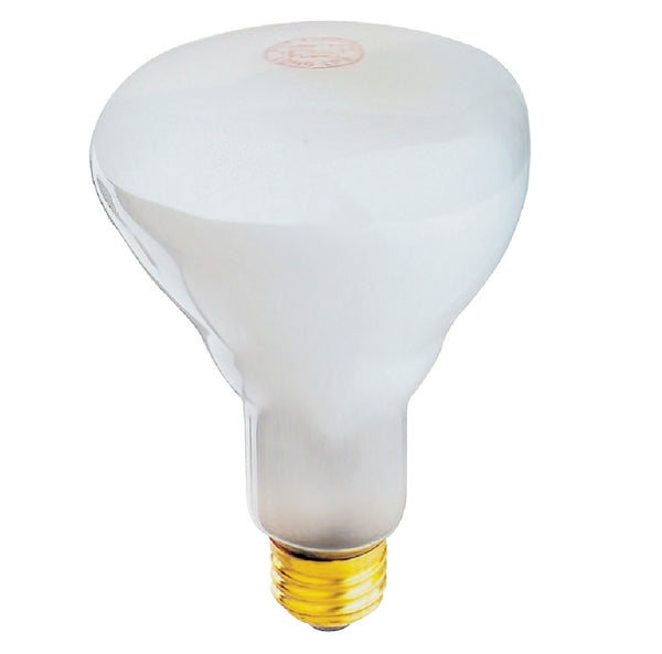 Feit Electric 65BR/FL/MP-130 BR40 Incandescent Bulb, 65 Watts