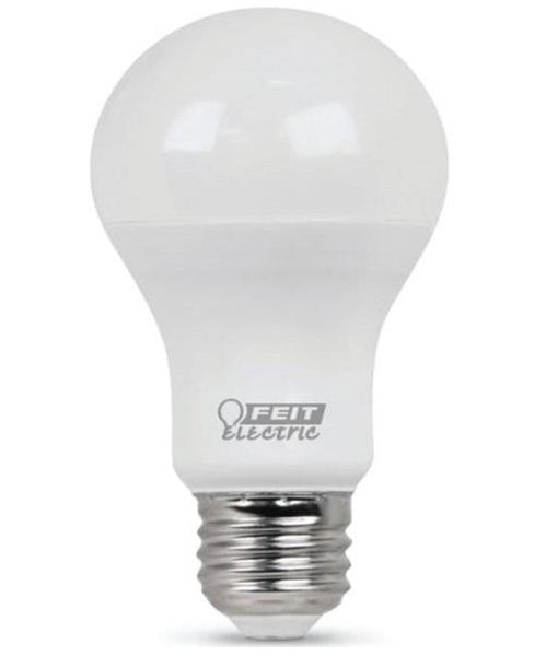 Feit Electric A800/850/10KLED/4 LED Bulb, A19 Lamp
