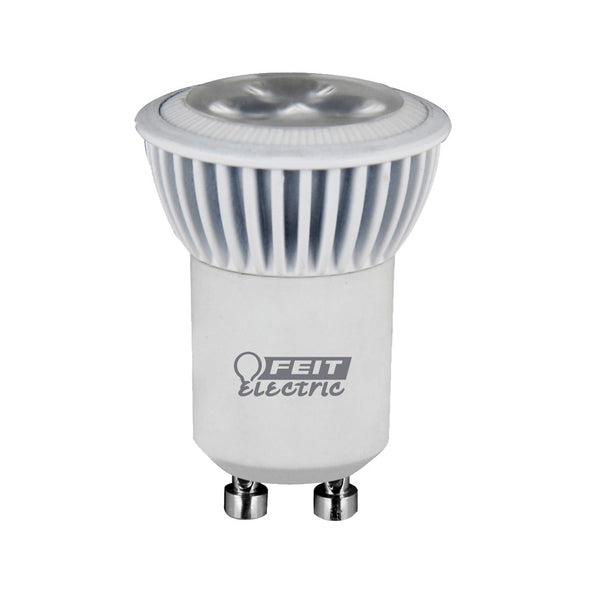 Feit Electric BMR11GU10930CA3 Enhance Dimmable LED Bulb, 2.8 W