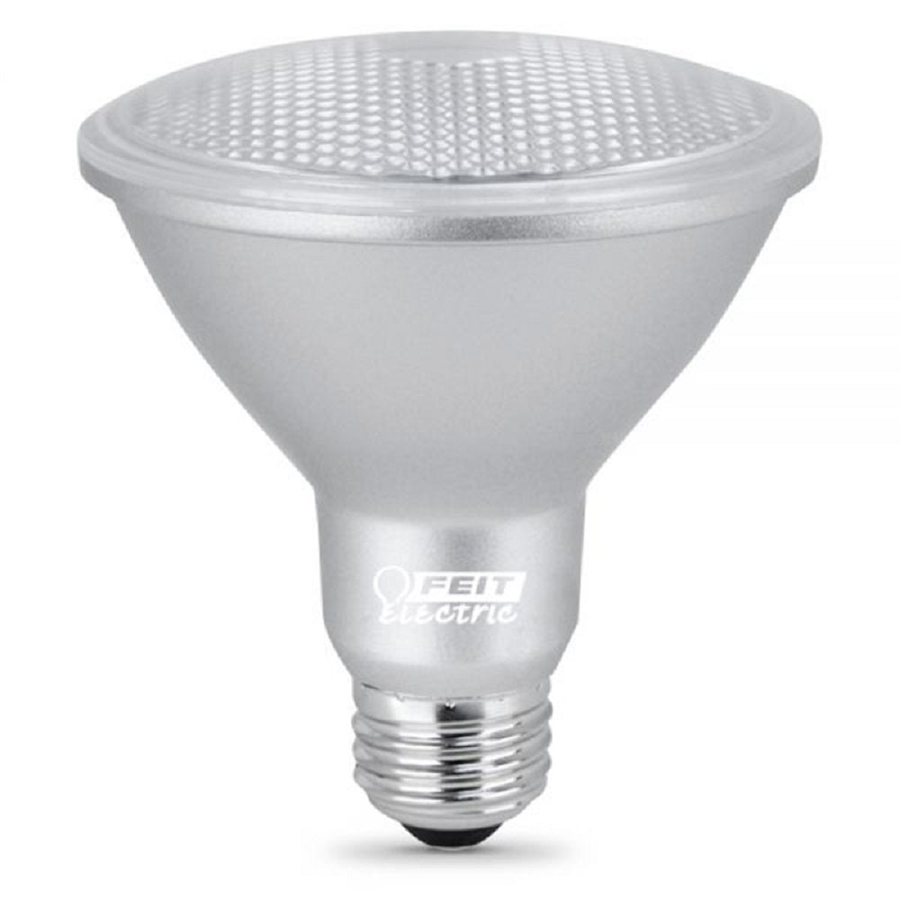 Feit Electric PAR30SDM/930CA PAR30 LED Bulb, Bright White, 750 lumens, 8.3 watts