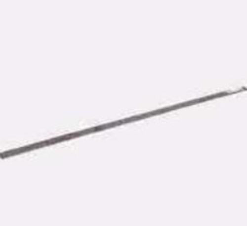 Stanley 346700 Steel Flat Bar, 1/8" x 1-1/4", Steel