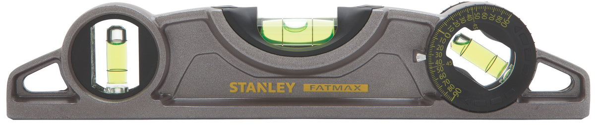 FatMax FMHT43610 Cast Torpedo Level, 9"