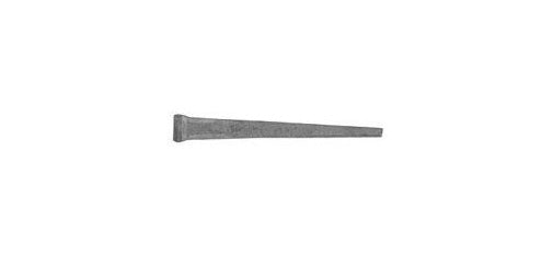 Pro-Fit 3078155 Cut Masonry Nails, Steel, 2-1/2"