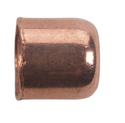 Elkhart 30622 Copper Cap 1/4"
