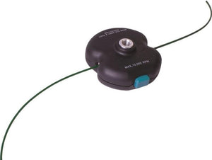 Shakespeare 17038 Pro Curved/Straight Trimmer Head, Nylon 66