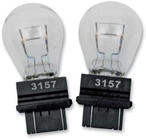 Eiko 3157-BP Miniature Stop/Signal/Back-Up/Parking Light, 12.8/14 V