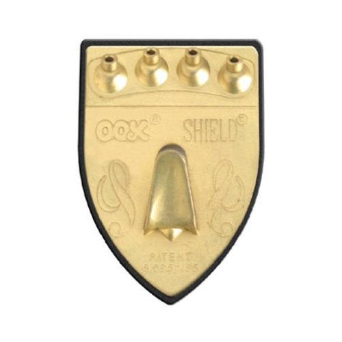 OOK 55007 "Shield "  Picture  Hanger 2-1/4"
