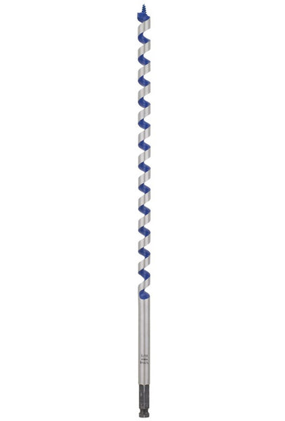Irwin 3043006 Weldtec Ship Auger, 9/16"