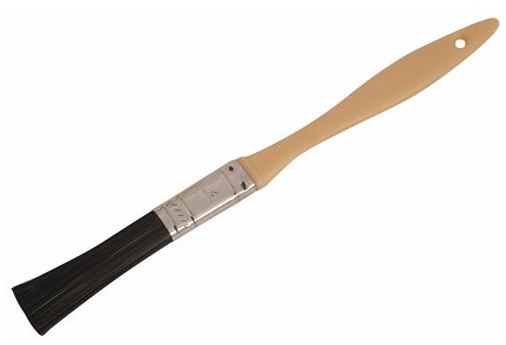 Mintcraft 110005 Promotional Paint Brush, 1/2"