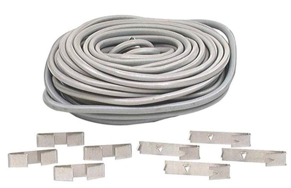 M-D Building Products 64501 Roof & Gutter Cable, 100&#039;