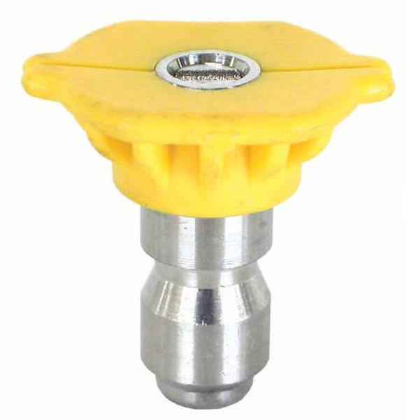 Valley PK-85216030 Replacement Nozzle, Yellow, 15 Degree