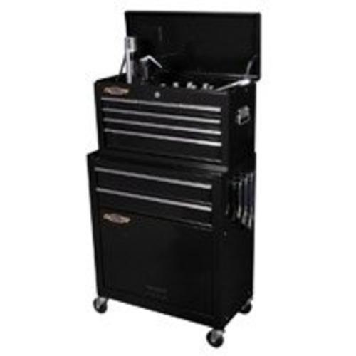 SpeedWay 7238 Tool Chest/Cabinet, 24"