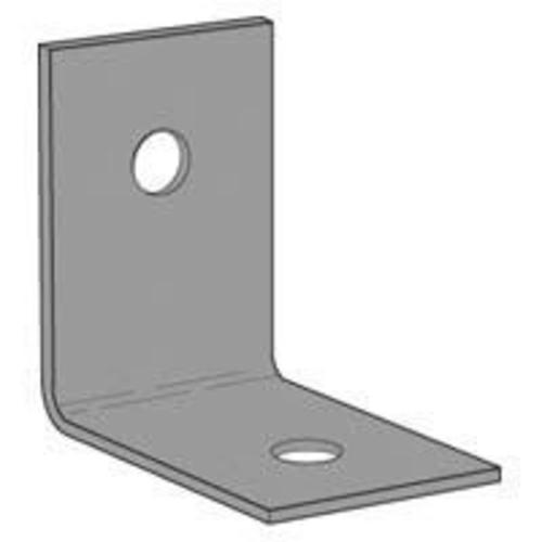 USP Structural Connectors KHL33 Heavy Joist Angles, 3-1/4" x 2-1/2"