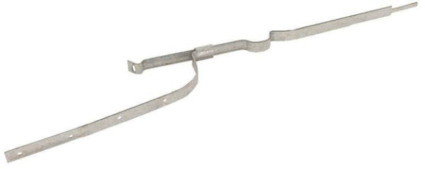 Billy Penn 01151 Strap Hanger, 5", Galvanized