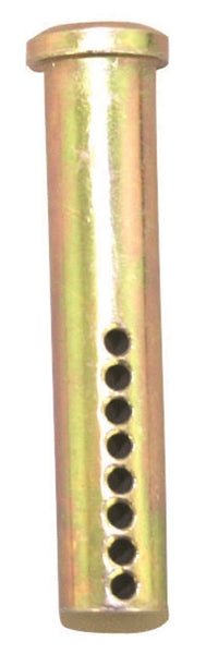 Speeco 01104 Universal Clevis Pin, 1/2 x 2"
