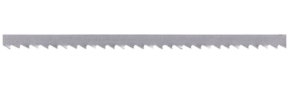 Vermont American 31262 Scroll Bandsaw Blade, 1/8"