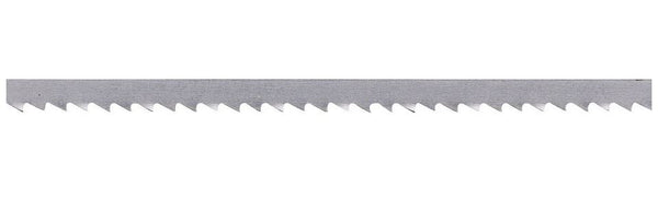 Vermont American 31262 Scroll Bandsaw Blade, 1/8"
