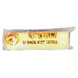 Chickasaw & Little Rock 00203 Sponge Mop Refill Only