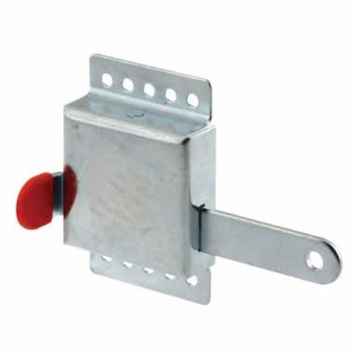 Prime Line GD52118 Inside Deadlock, 7/8"X1/8", Galvanized Steel