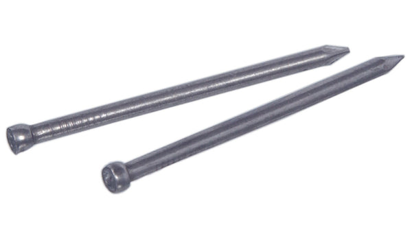 Hillman Fasteners™ 461369 Bright Finish Nails, 1-1/4" x 3D, 1 Lb