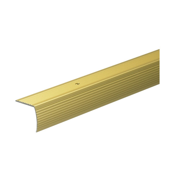 Frost King H4128FB3 Stair Edging, 36 Inch x 1-1/8 Inch