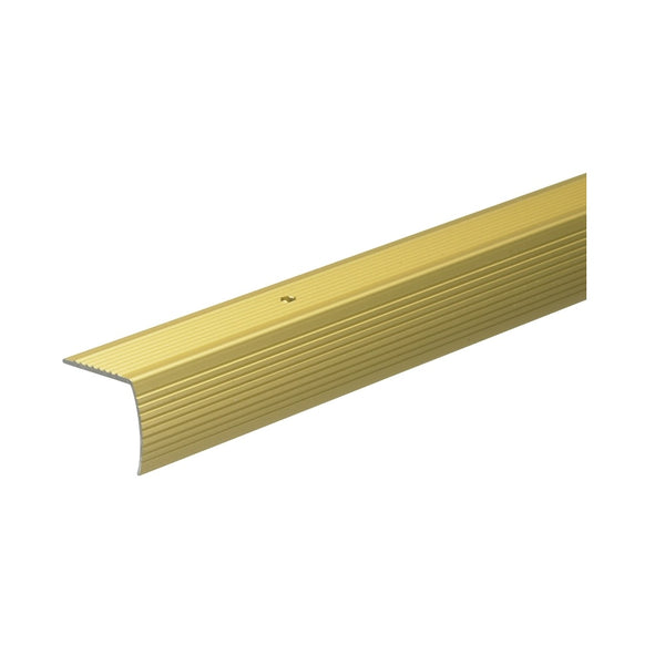 Frost King H4128FB6 Stair Edging, 72 Feet x 1-1/8 Inch