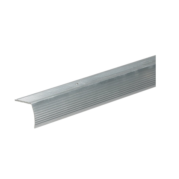 Frost King H4128FS3 Stair Edging, 36 Inch x 1-1/8 Inch