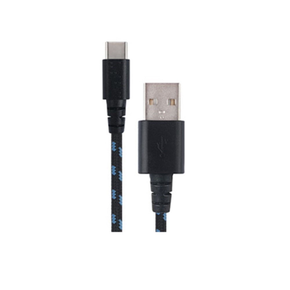 FuseBox 215 1240 FB2 USB-C Braided Cable, 6 Feet