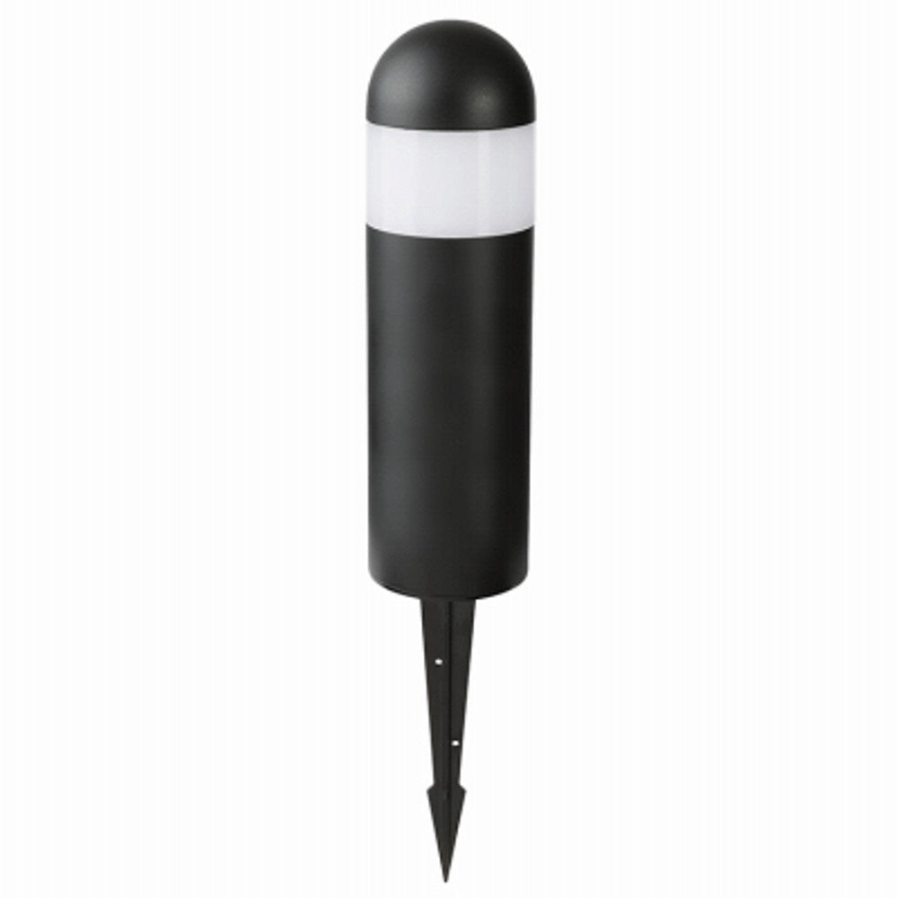 Fusion 29123 Bollard Pathway Light, 35 Lumens