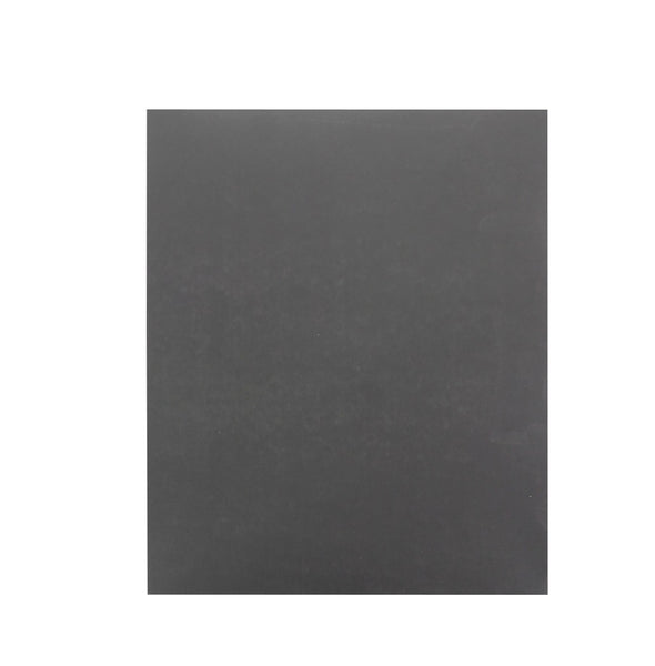 Gator 4273 Waterproof Sanding Sheet, 1000 Grit, 11 inches X  9 inches