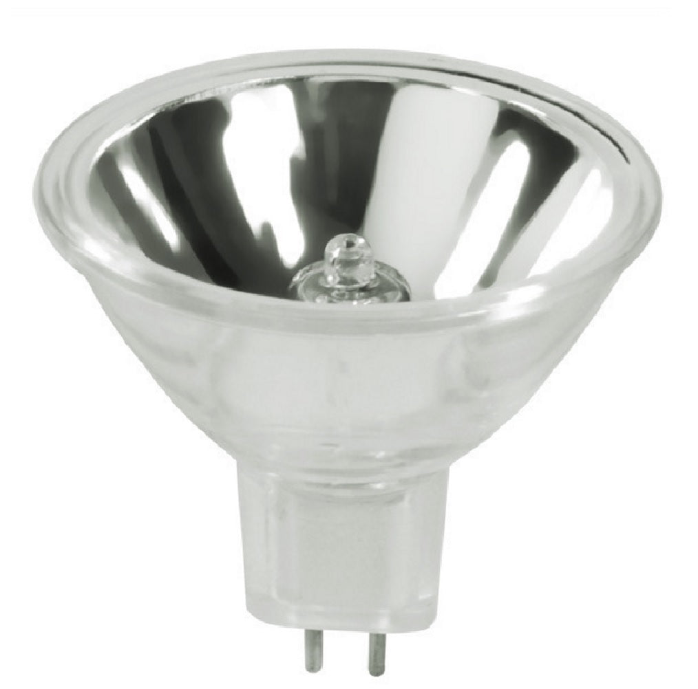 GE 81770 MR16 Halogen Flood Light Bulb, 50 Watts