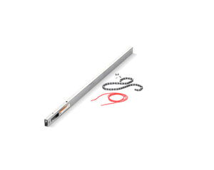 Genie 39027R Chain Drive Extension Kit, Gray, Steel