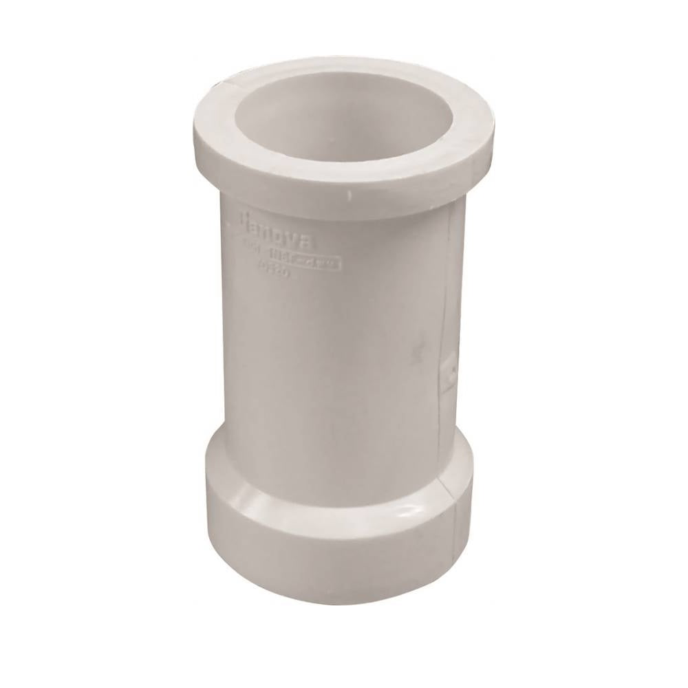 Genova 193452 700 Series Pipe Adapter, 2 Inch x 2 Inch